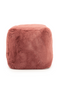 Soft Fabric Pouf | By-Boo Mosa | Oroatrade.com