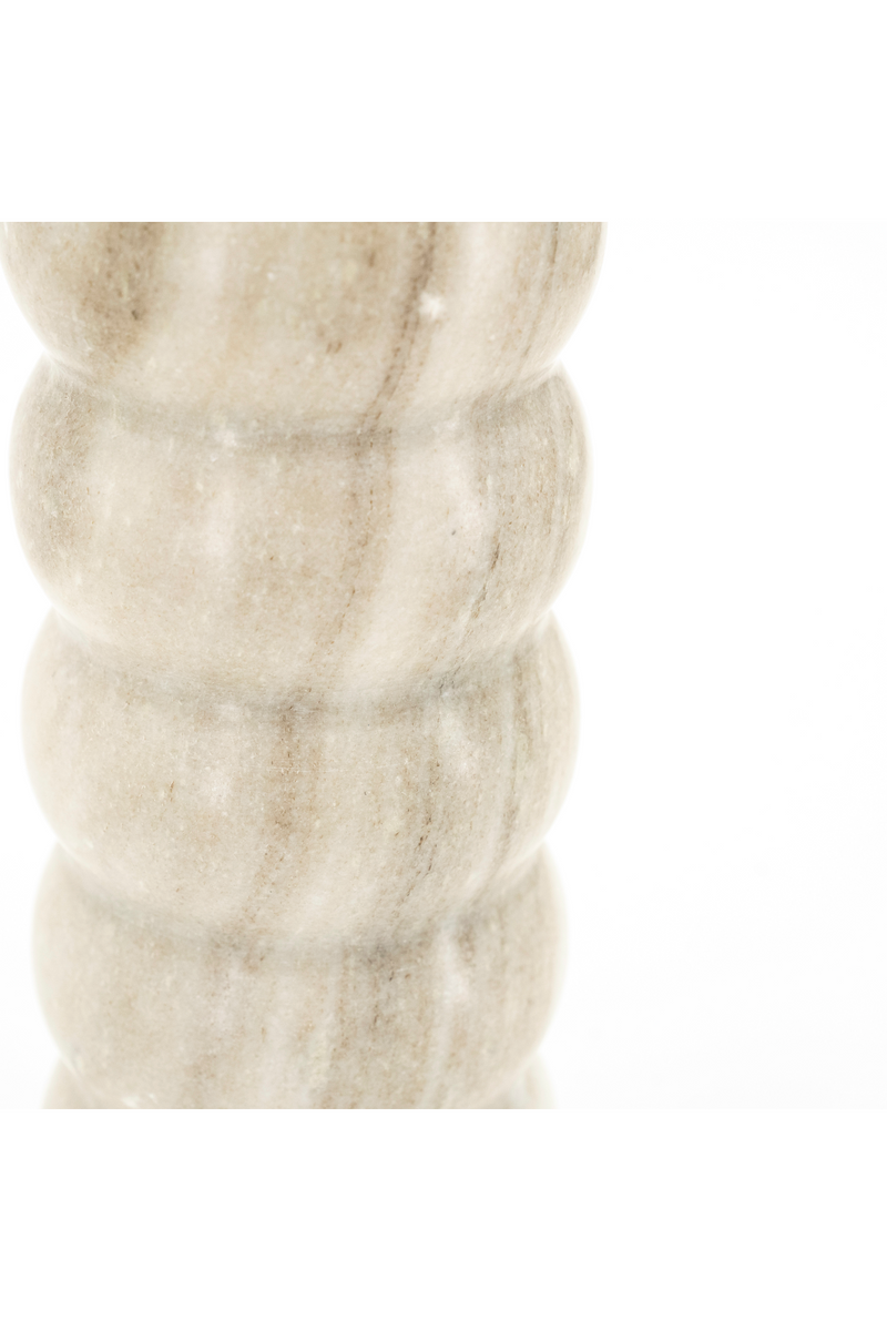 Marble Base Table Lamp | By-Boo Patron | Dutchfurniture.com