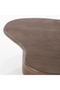 Mango Wood Organic Coffee Table | By-Boo Natural | Dutchfurniture.com