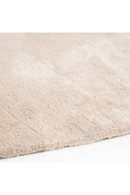 Beige Tufted Organic Carpet | By-Boo Beach | Oroatrade.com