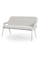 Upholstered Frame Bench | By-Boo Fika | Oroatrade.com