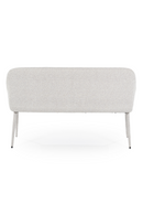 Upholstered Frame Bench | By-Boo Fika | Oroatrade.com