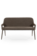 Upholstered Frame Bench | By-Boo Fika | Oroatrade.com