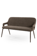 Upholstered Frame Bench | By-Boo Fika | Oroatrade.com