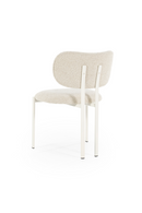 Padded Armless Dining Chairs (2) | By-Boo Daybreak | Dutchfurniture.com