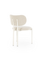 Padded Armless Dining Chairs (2) | By-Boo Daybreak | Dutchfurniture.com