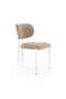 Padded Armless Dining Chairs (2) | By-Boo Daybreak | Dutchfurniture.com