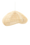 Rope Modern Pendant Lamp | By-Boo Lunar | Dutchfurniture.com