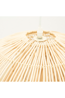 Rope Modern Pendant Lamp | By-Boo Lunar | Dutchfurniture.com