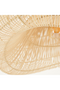 Rope Modern Pendant Lamp | By-Boo Lunar | Dutchfurniture.com