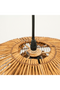 Rope Modern Pendant Lamp | By-Boo Lunar | Dutchfurniture.com
