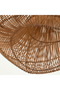 Rope Modern Pendant Lamp | By-Boo Lunar | Dutchfurniture.com