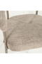 Curved Back Dining Chairs (2) | By-Boo Yovi | Dutchfurniture.com
