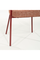 Curved Back Dining Chairs (2) | By-Boo Yovi | Dutchfurniture.com