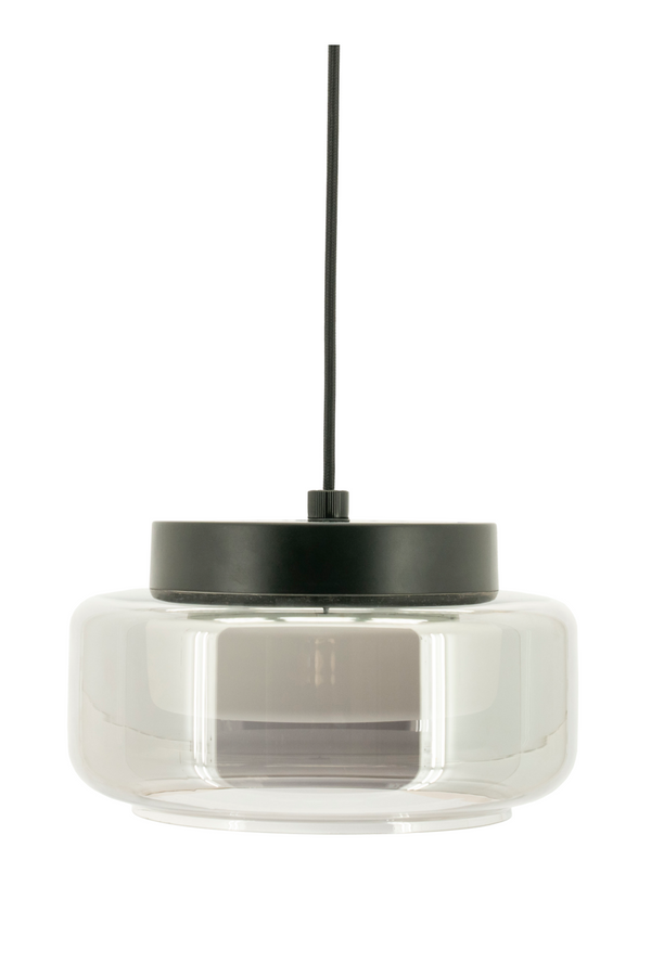 Glass Pendant Lamp | By-Boo Pivot | Dutchfurniture.com