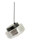 Glass Pendant Lamp | By-Boo Pivot | Dutchfurniture.com