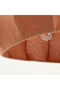 Colored Cotton Pendant Lamp | By-Boo Vinta | Dutchfurniture.com