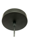Colored Cotton Pendant Lamp | By-Boo Vinta | Dutchfurniture.com