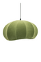 Colored Cotton Pendant Lamp | By-Boo Vinta | Dutchfurniture.com