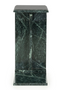 Polished Marble Side Table | By-Boo Mirage | Dutchfurniture.com