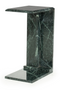 Polished Marble Side Table | By-Boo Mirage | Dutchfurniture.com
