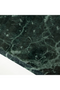 Polished Marble Side Table | By-Boo Mirage | Dutchfurniture.com