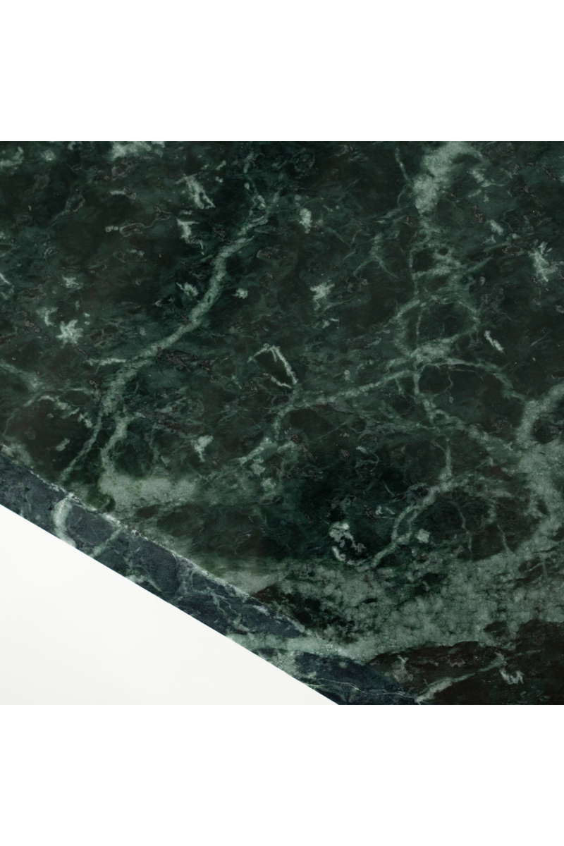 Polished Marble Side Table | By-Boo Mirage | Dutchfurniture.com