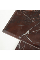 Polished Marble Side Table | By-Boo Mirage | Dutchfurniture.com
