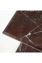 Polished Marble Side Table | By-Boo Mirage | Dutchfurniture.com