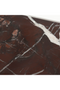 Polished Marble Side Table | By-Boo Mirage | Dutchfurniture.com