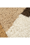 Wool Patchwork Carpet 6' x 10' | By-Boo Navaro | Dutchfurniture.com