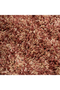 Shaggy Plush Carpet 6' x 10' | By-Boo Mixi | Dutchfurniture.com