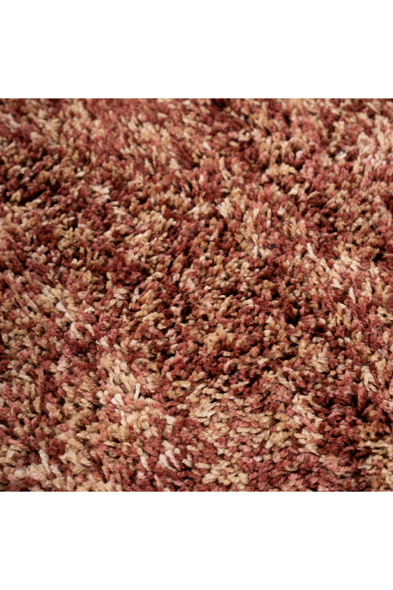 Shaggy Plush Carpet 6' x 10' | By-Boo Mixi | Dutchfurniture.com