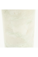 Marble Cylindrical Table Lamp | By-Boo Rosso | Dutchfurniture.com
