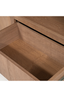 Coated Oak Cabinet | Eleonora Helsinki | Dutchfurniture.com