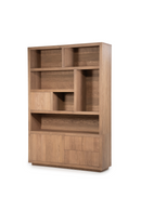 Coated Oak Cabinet | Eleonora Helsinki | Dutchfurniture.com