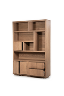 Coated Oak Cabinet | Eleonora Helsinki | Dutchfurniture.com