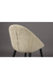 Bouclé Tub Dining Chairs (2) | Dutchbone Fenna | Dutchfurniture.com
