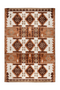 Patterned Woven Carpet | Dutchbone Maron | Dutchfurniture.com