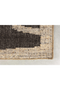 Hand-woven Wool Carpet 6'7" x 10' | Dutchbone Briton | Dutchfurniture.com
