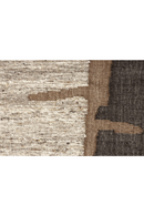 Hand-woven Wool Carpet 6'7" x 10' | Dutchbone Briton | Dutchfurniture.com
