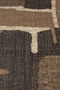 Hand-woven Wool Carpet 6'7" x 10' | Dutchbone Briton | Dutchfurniture.com
