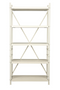 Beige Iron Shelf | Dutchbone Shelf | Dutchfurniture.com