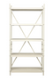 Beige Iron Shelf | Dutchbone Shelf | Dutchfurniture.com