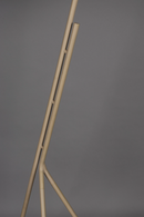 Beige Tripod Floor Lamp | Dutchbone Murphy | Dutchfurniture.com