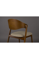 50s Cushioned Dining Chair | Dutchbone Babington | Dutchfurniture.com