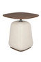 Mélange Side Table | Dutchbone Shelly | Dutchfurniture.com