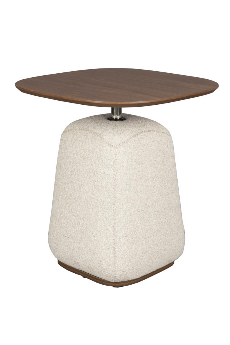 Mélange Side Table | Dutchbone Shelly | Dutchfurniture.com