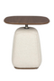 Mélange Side Table | Dutchbone Shelly | Dutchfurniture.com