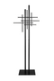 Black Metal Coat Rack | Dutchbone Rumex | Oroatrade.com